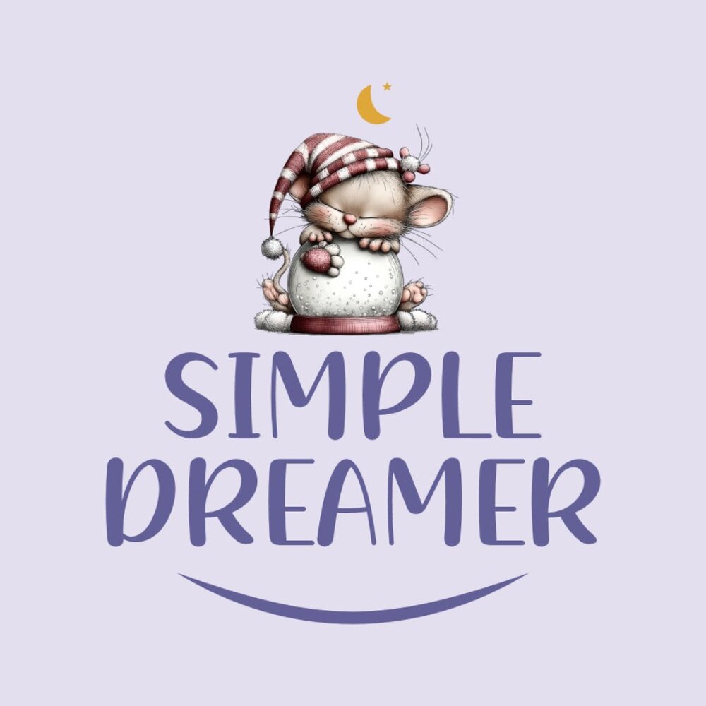 Meet your Posher, Simple Dreamer